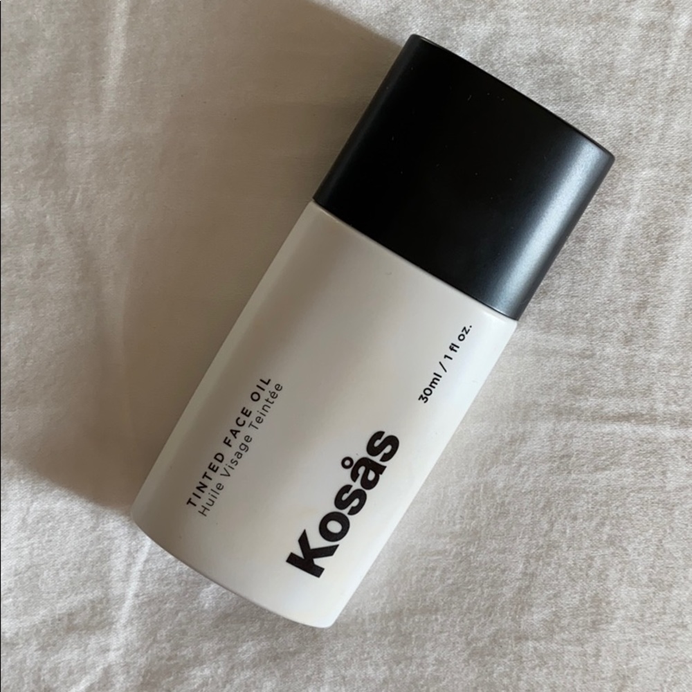 Kosas tinted face oil - Shade 05